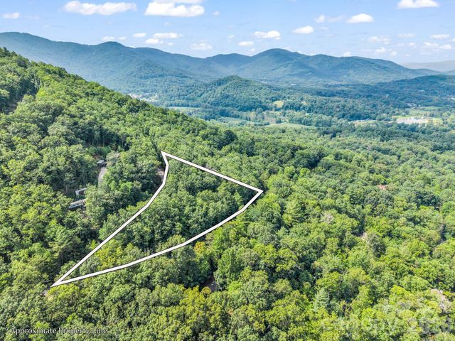 99999 Harrison Hill Road 15, Swannanoa, NC 28778