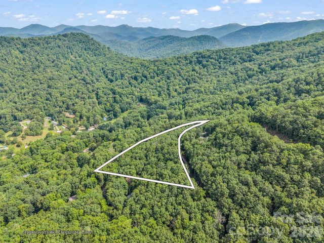 99999 Harrison Hill Road 15, Swannanoa, NC 28778