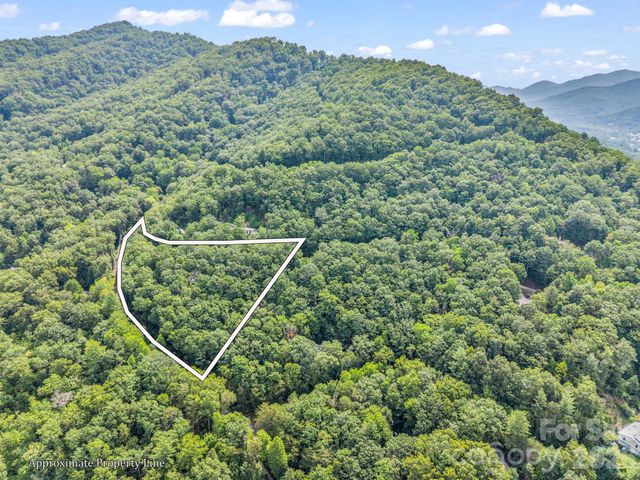 99999 Harrison Hill Road 15, Swannanoa, NC 28778
