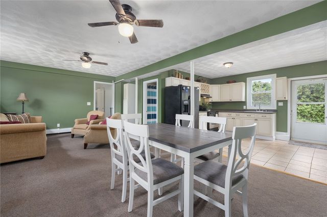 53 Patrick H Quinn Drive, West Warwick, RI 02893