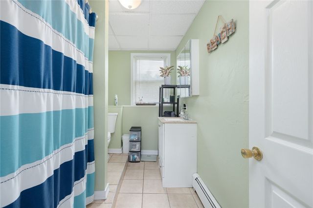 53 Patrick H Quinn Drive, West Warwick, RI 02893