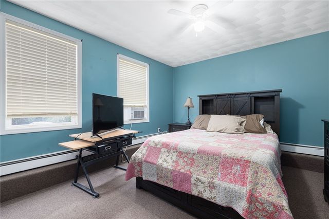 53 Patrick H Quinn Drive, West Warwick, RI 02893