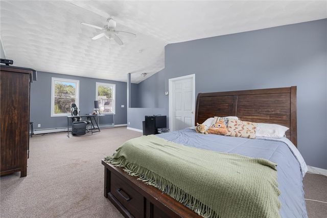 53 Patrick H Quinn Drive, West Warwick, RI 02893