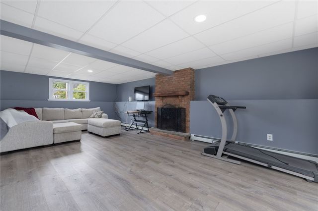 53 Patrick H Quinn Drive, West Warwick, RI 02893