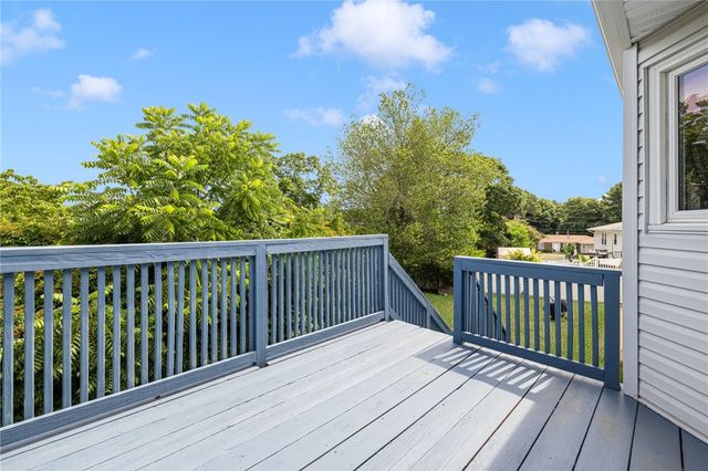 53 Patrick H Quinn Drive, West Warwick, RI 02893
