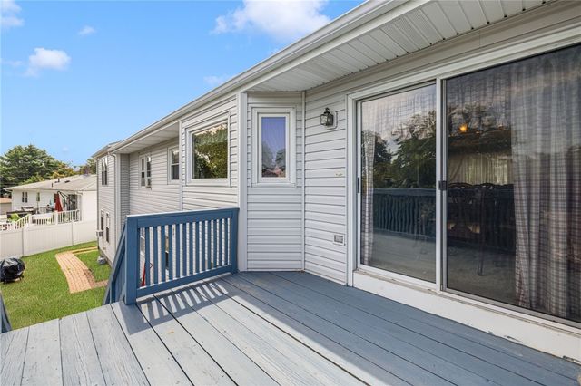 53 Patrick H Quinn Drive, West Warwick, RI 02893