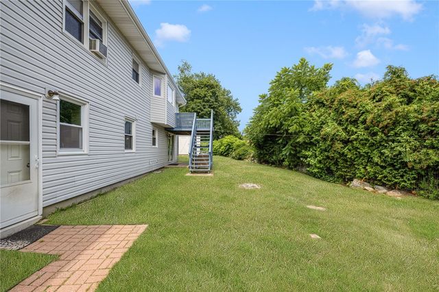 53 Patrick H Quinn Drive, West Warwick, RI 02893