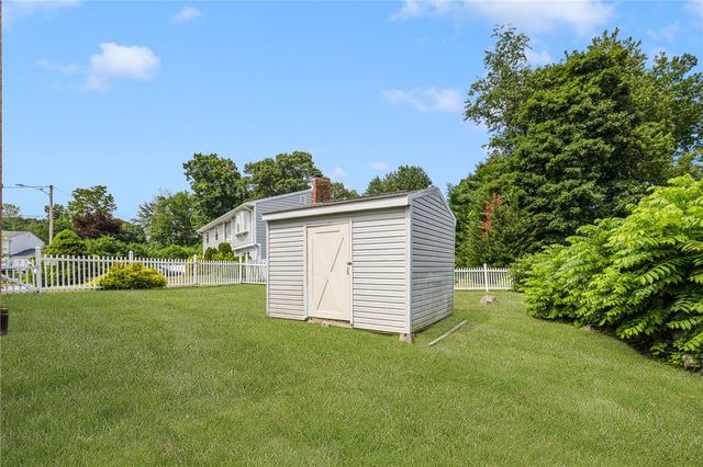 53 Patrick H Quinn Drive, West Warwick, RI 02893
