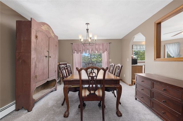 53 Patrick H Quinn Drive, West Warwick, RI 02893