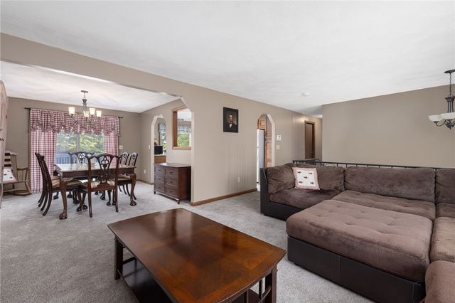 53 Patrick H Quinn Drive, West Warwick, RI 02893