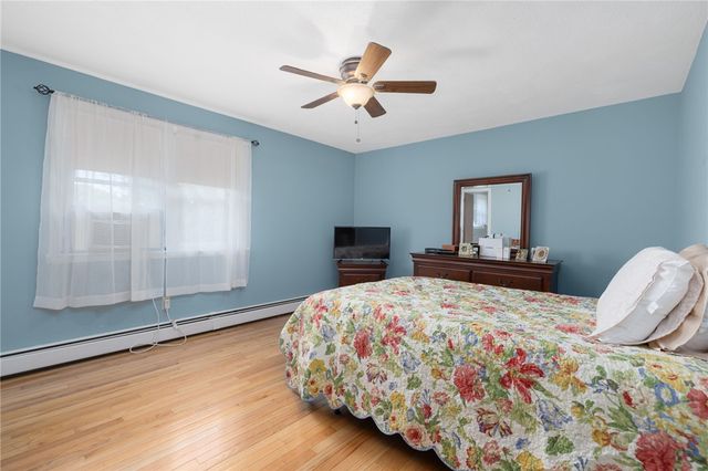 53 Patrick H Quinn Drive, West Warwick, RI 02893