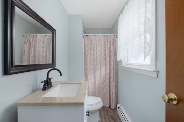 53 Patrick H Quinn Drive, West Warwick, RI 02893
