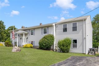 53 Patrick H Quinn Drive, West Warwick, RI 02893