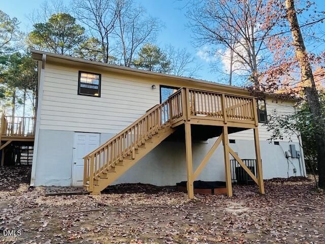 3315 Swansea Street, Durham, NC 27707