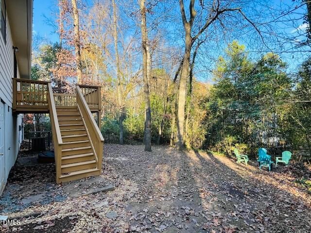 3315 Swansea Street, Durham, NC 27707