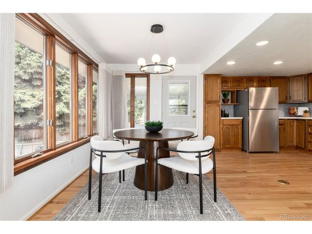 3791 S Eaton St, Denver, CO 80235