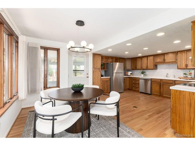 3791 S Eaton St, Denver, CO 80235