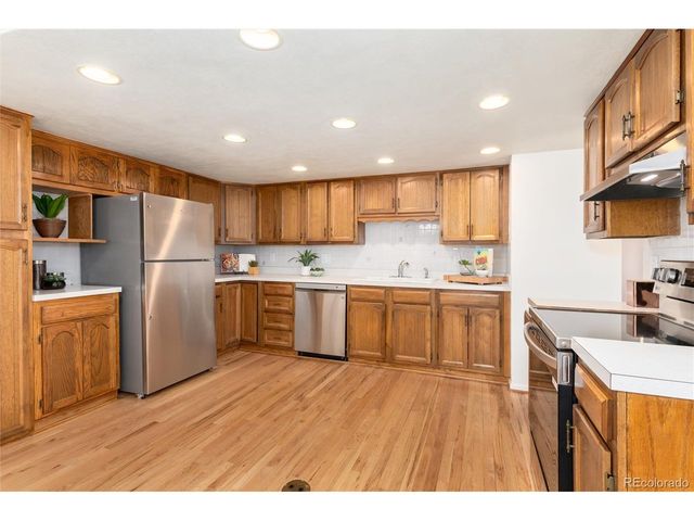 3791 S Eaton St, Denver, CO 80235