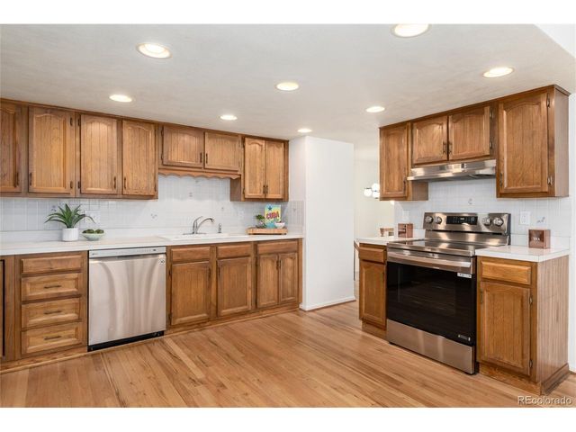 3791 S Eaton St, Denver, CO 80235