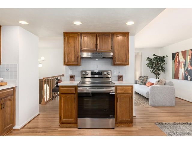 3791 S Eaton St, Denver, CO 80235