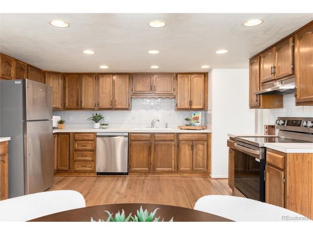 3791 S Eaton St, Denver, CO 80235