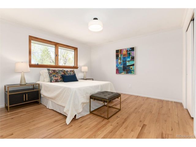 3791 S Eaton St, Denver, CO 80235