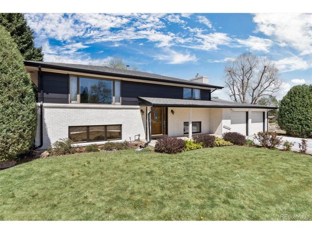 3791 S Eaton St, Denver, CO 80235
