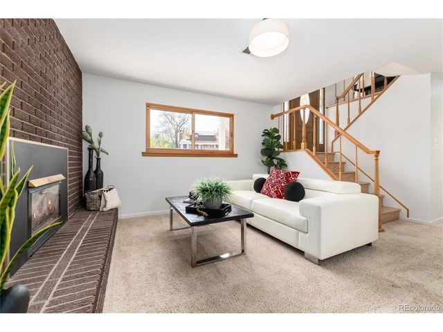 3791 S Eaton St, Denver, CO 80235