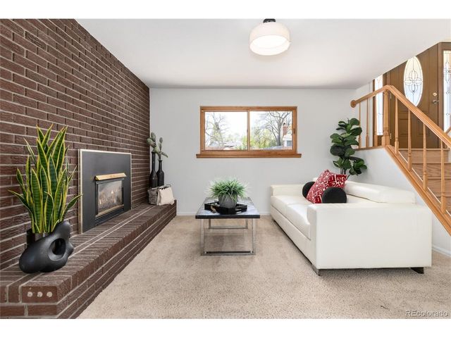 3791 S Eaton St, Denver, CO 80235