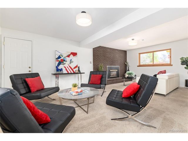 3791 S Eaton St, Denver, CO 80235