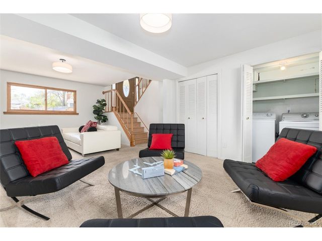 3791 S Eaton St, Denver, CO 80235