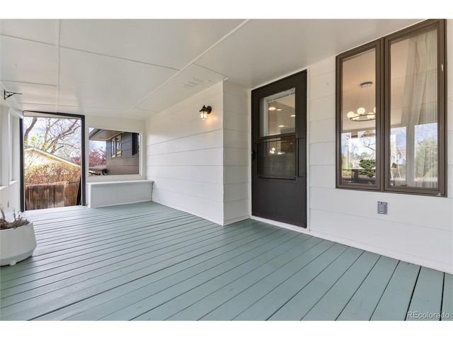 3791 S Eaton St, Denver, CO 80235