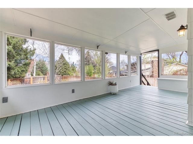 3791 S Eaton St, Denver, CO 80235