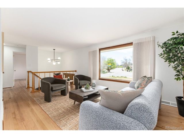 3791 S Eaton St, Denver, CO 80235