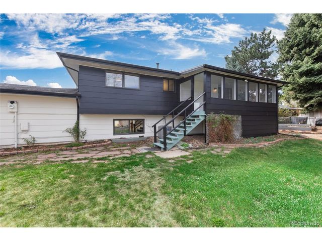 3791 S Eaton St, Denver, CO 80235