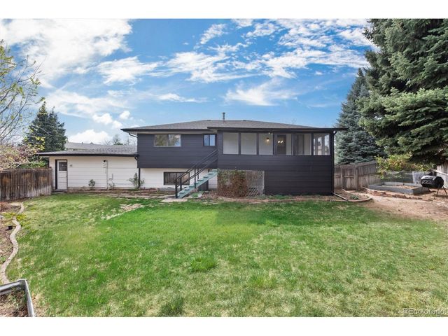 3791 S Eaton St, Denver, CO 80235