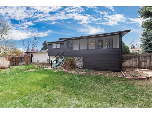 3791 S Eaton St, Denver, CO 80235