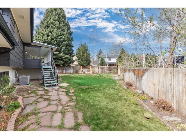 3791 S Eaton St, Denver, CO 80235