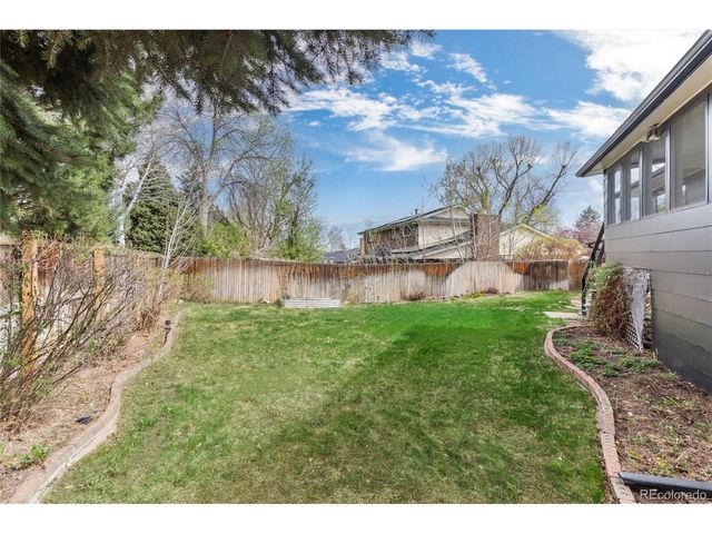 3791 S Eaton St, Denver, CO 80235
