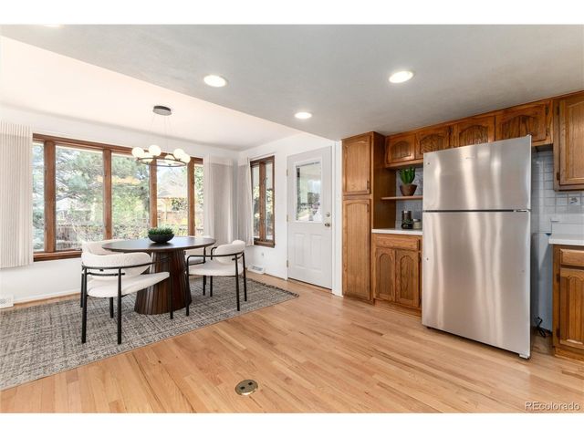 3791 S Eaton St, Denver, CO 80235