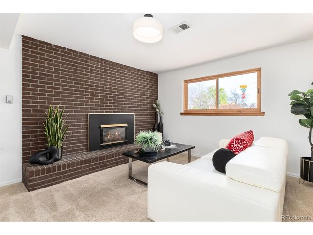 3791 S Eaton St, Denver, CO 80235