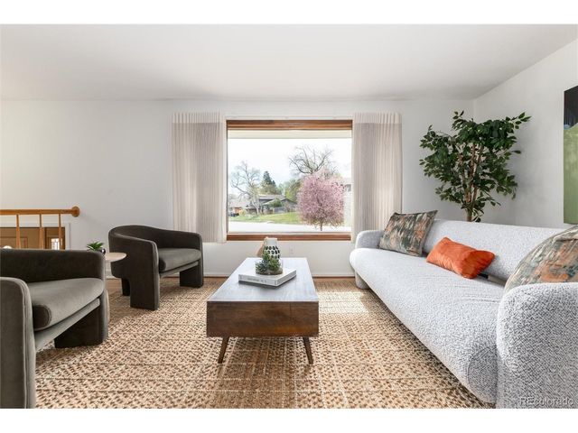 3791 S Eaton St, Denver, CO 80235