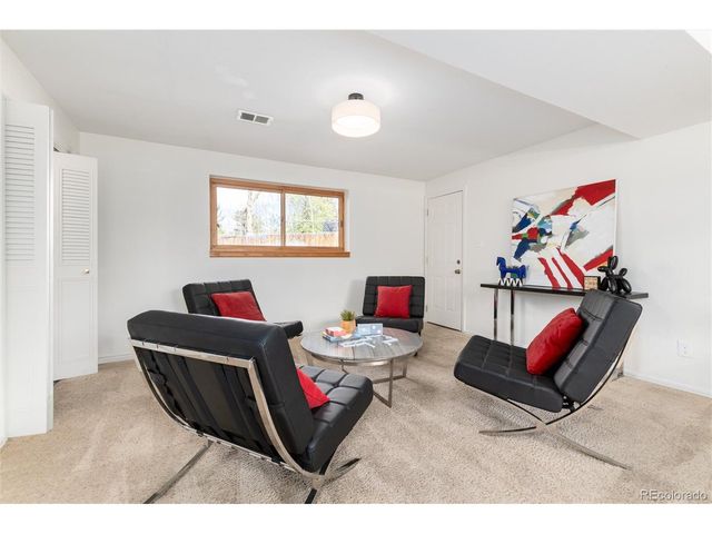 3791 S Eaton St, Denver, CO 80235