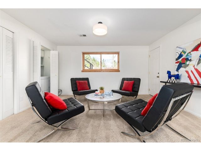 3791 S Eaton St, Denver, CO 80235