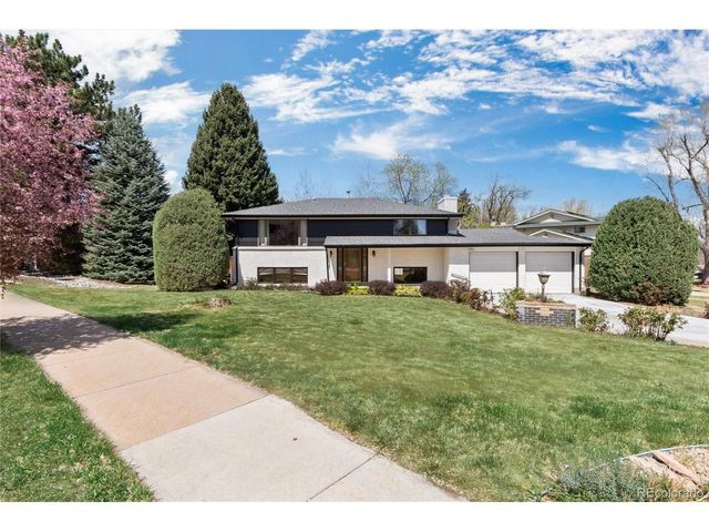 3791 S Eaton St, Denver, CO 80235
