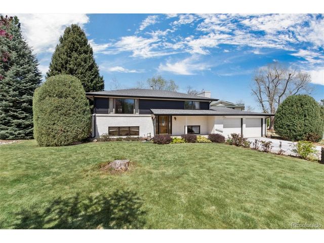 3791 S Eaton St, Denver, CO 80235