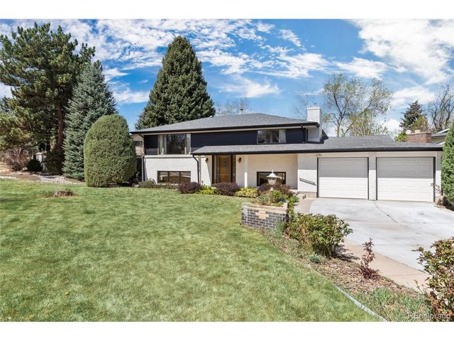 3791 S Eaton St, Denver, CO 80235