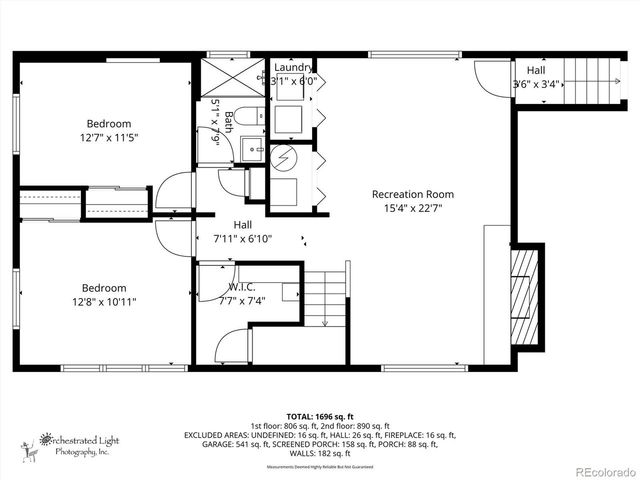 3791 S Eaton St, Denver, CO 80235