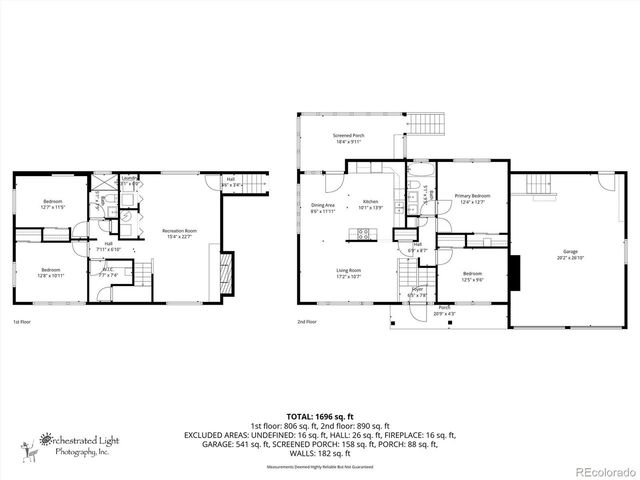 3791 S Eaton St, Denver, CO 80235