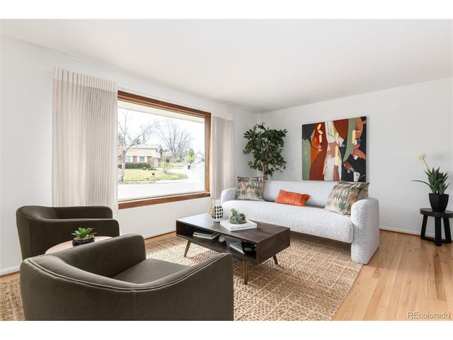 3791 S Eaton St, Denver, CO 80235